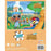 Puzzle (1000pc) Animal Crossing : Summer Fun