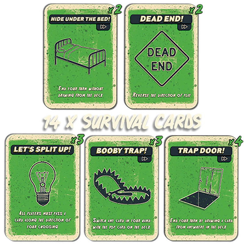 Psycho Killer (3rd ed)