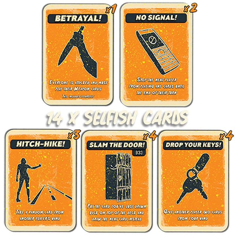 Psycho Killer (3rd ed)