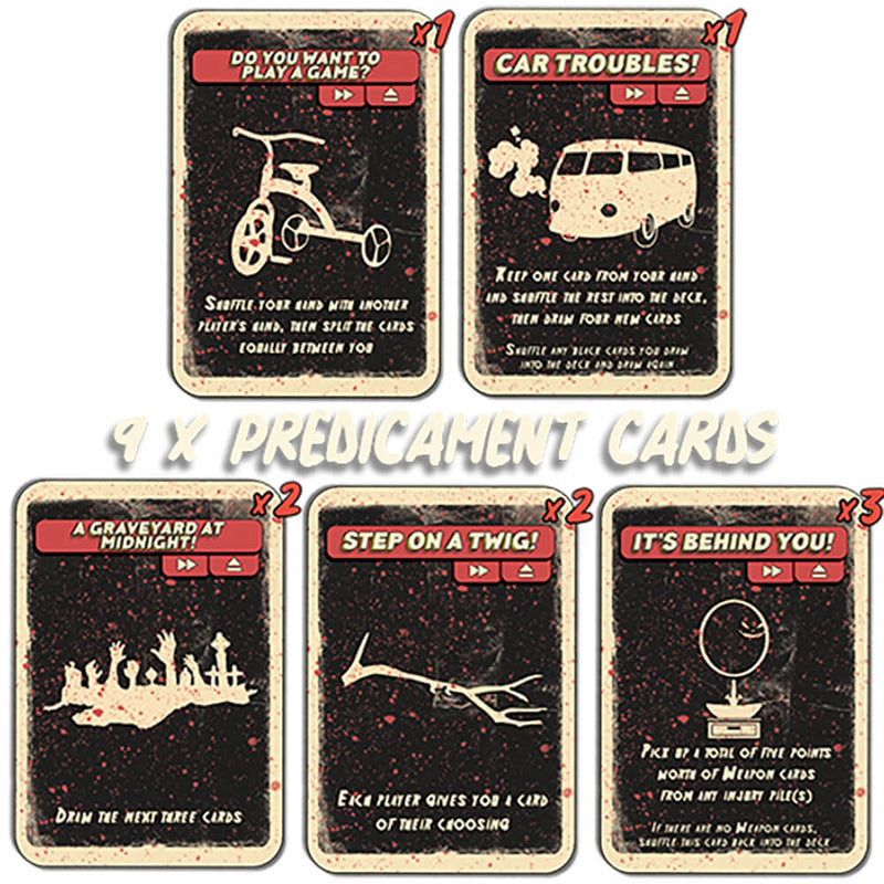 Psycho Killer (3rd ed)