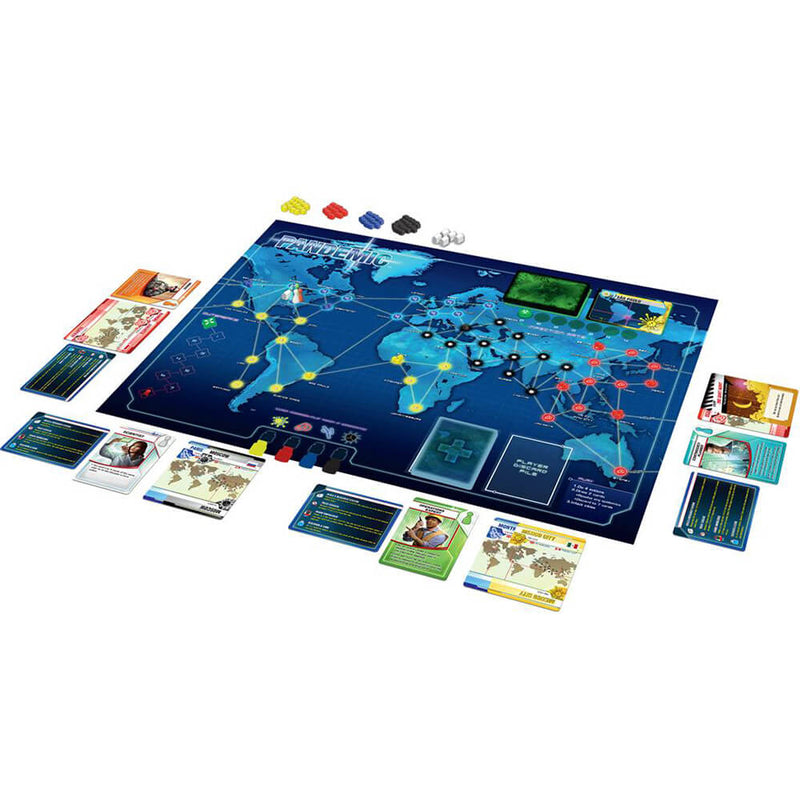 Pandemic (2013)