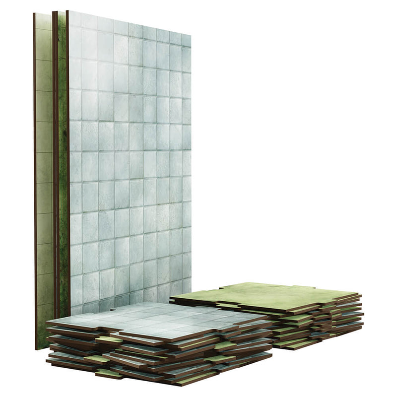 D&D (5e) Campaign Case : Terrain