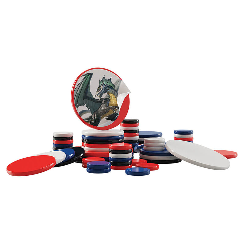 D&D (5e) Campaign Case : Creatures