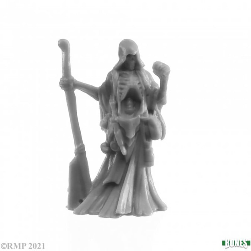 Mini - Reaper Bones 77975 Charon, Lord of the Styx