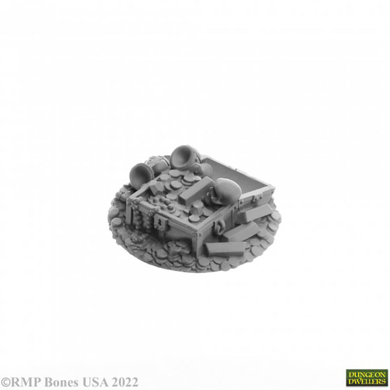 Mini - Reaper Bones USA 07019 Treasure Pile