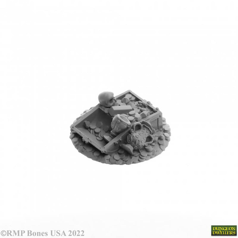 Mini - Reaper Bones USA 07019 Treasure Pile