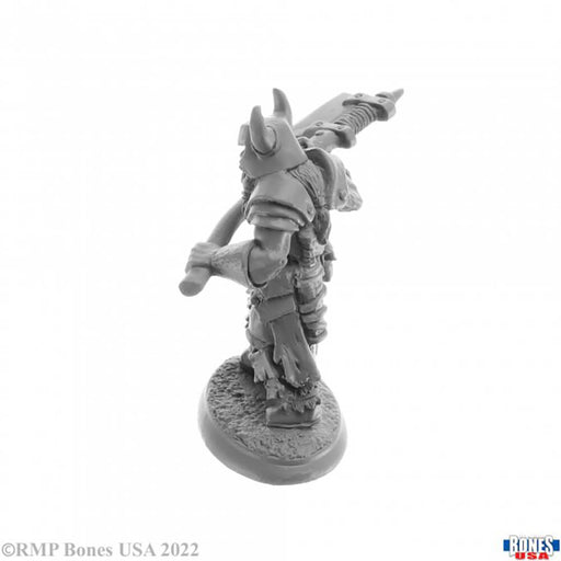 Mini - Reaper Bones USA 30076 Lars Ragnarson