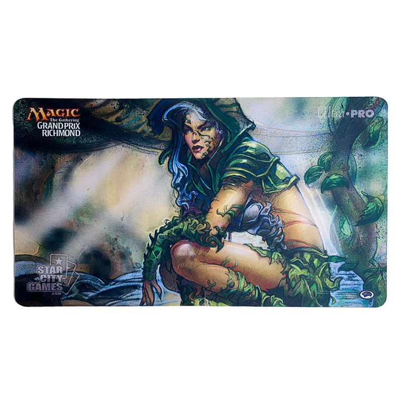 Playmat MTG Grand Prix Richmond 2014 : Eternal Witness