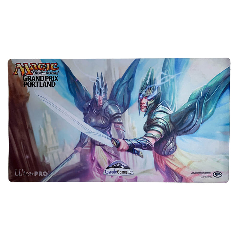 Playmat MTG Grand Prix Portland 2013 : Progenitor Mimic
