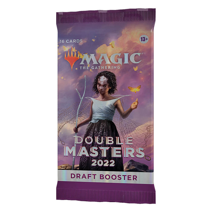 MTG Booster Pack Draft : Double Masters 2022 (2X2)