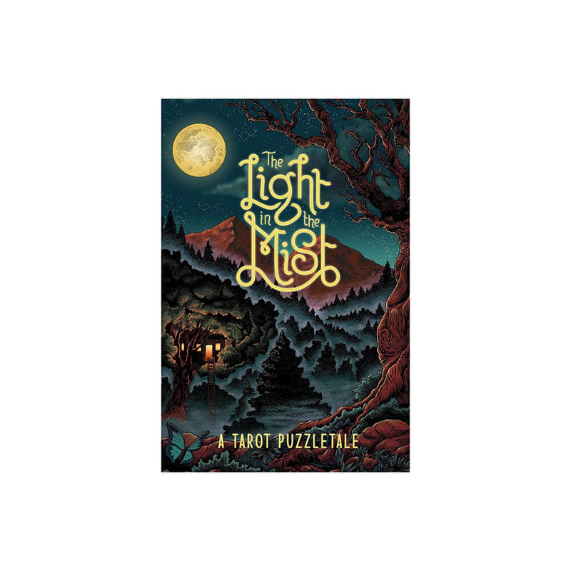 The Light in the Mist