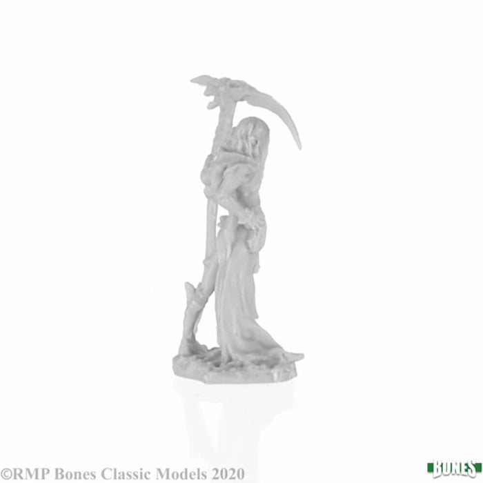 Mini - Reaper Bones 77742 Nimbar Elf Necromancer