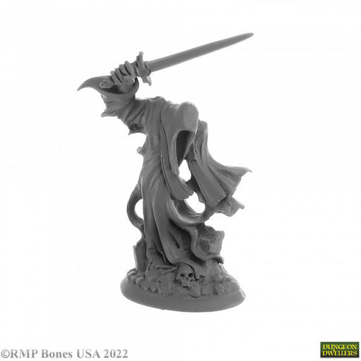 Mini - Reaper Bones USA 07005 Cairn Wraith