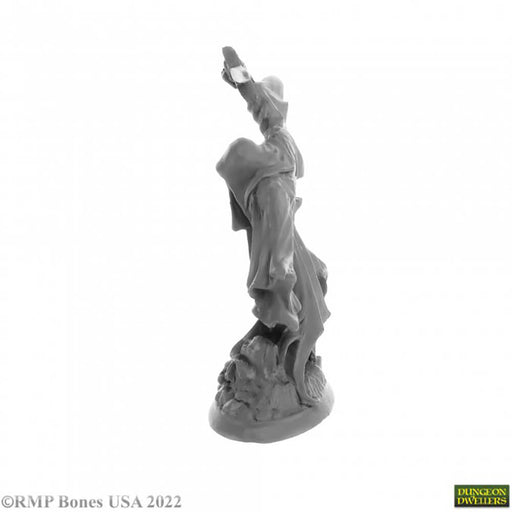 Mini - Reaper Bones USA 07005 Cairn Wraith