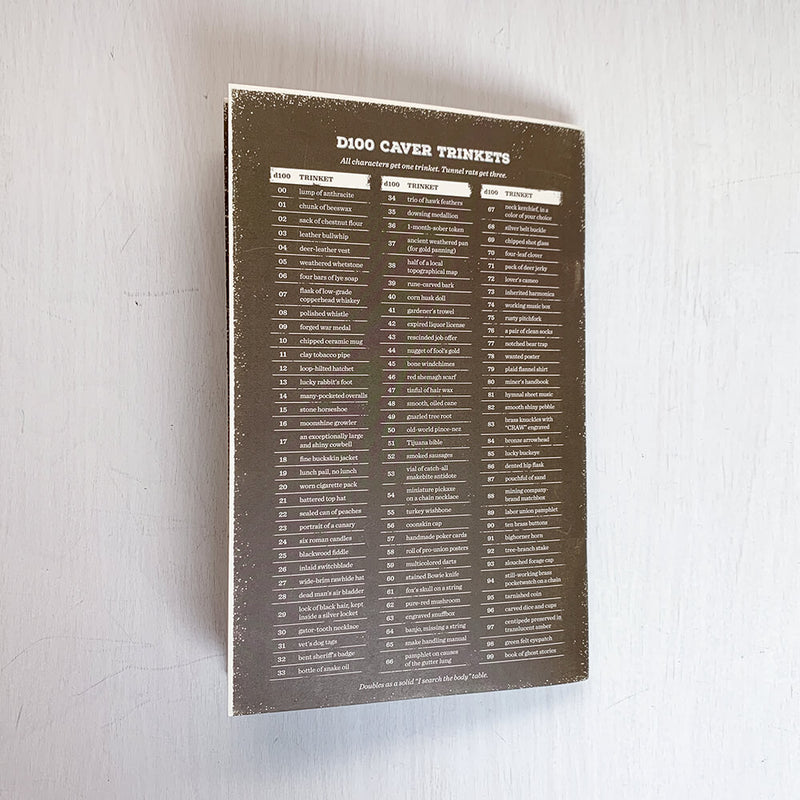 Lowlife + Beneath Harlow House