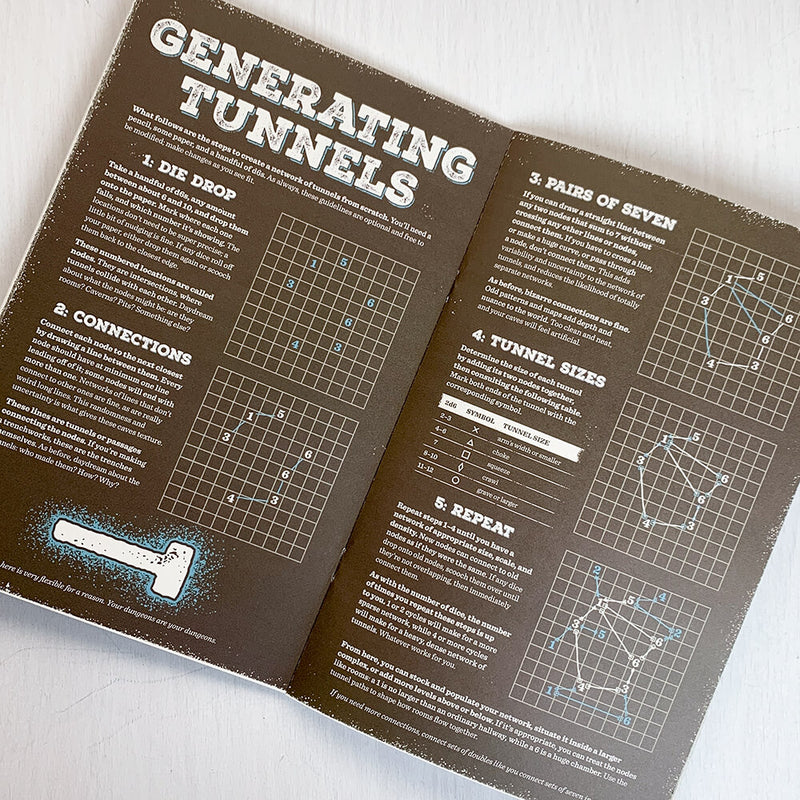 Lowlife + Beneath Harlow House