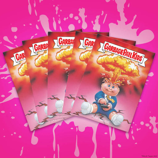 Sleeves (100ct) Garbage Pail Kids