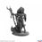 Mini - Reaper Bones USA 30067 Andowyn Thrushmoor (Human Druid)