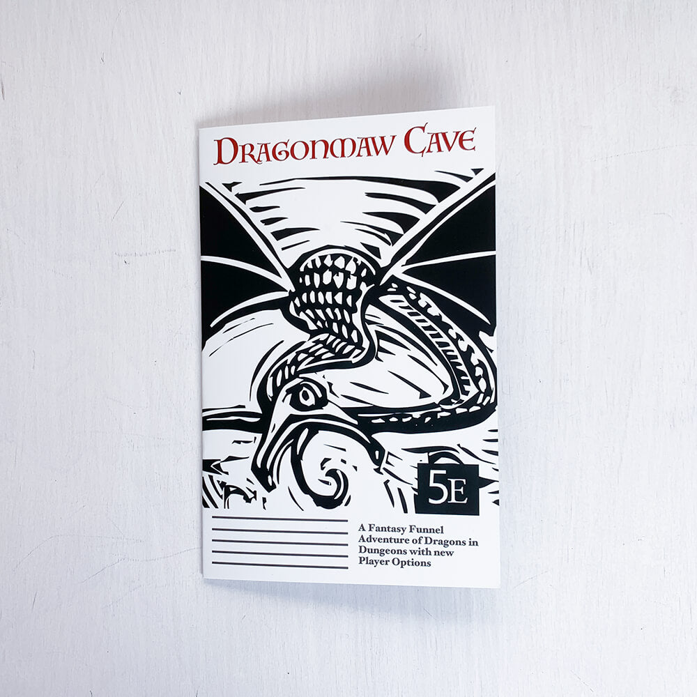 Dragonmaw Cave