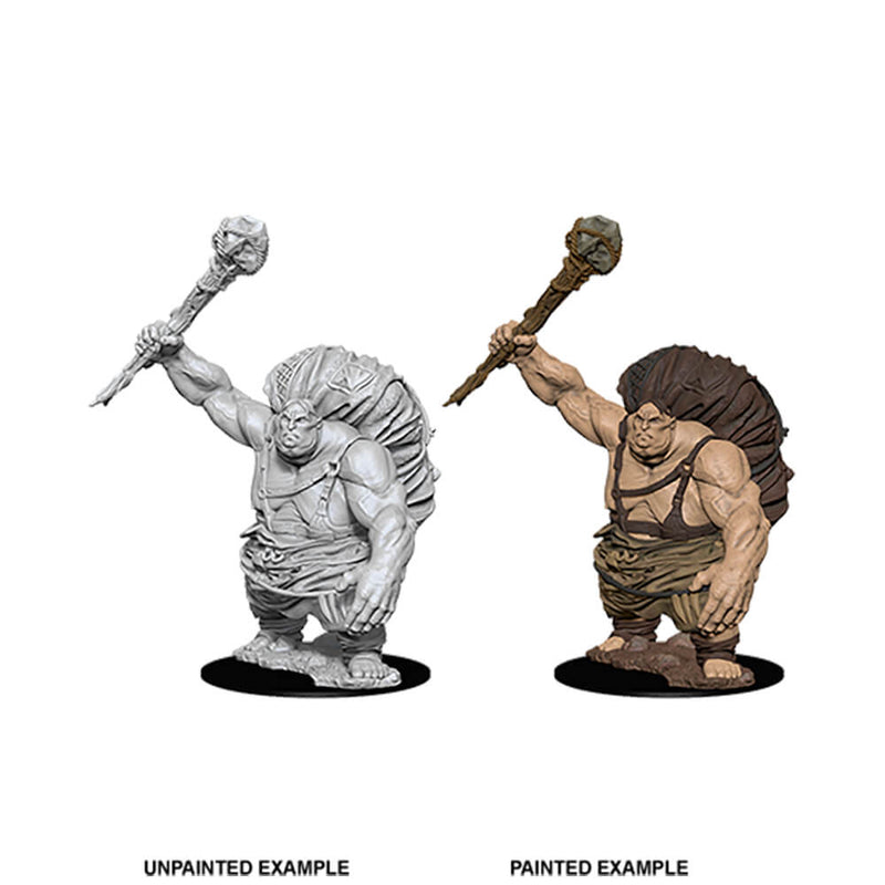 Mini - D&D Nolzur's Marvelous : Hill Giant