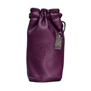 Dice Set + Bag Mighty Nein : Mollymauk Tealeaf