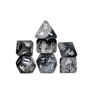 Dice Set + Bag Mighty Nein : Yasha Nydoorin