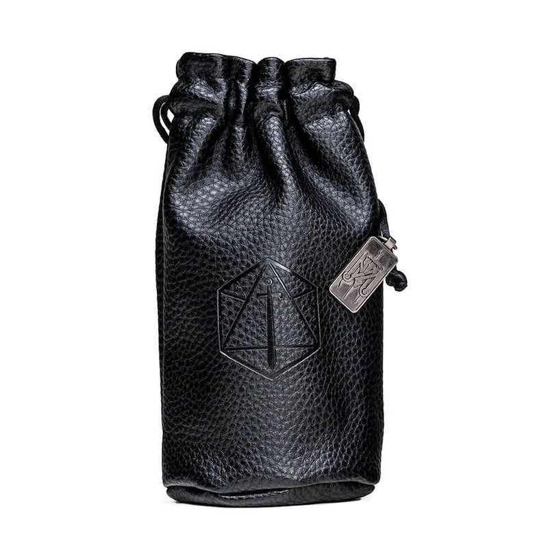 Dice Set + Bag Mighty Nein : Yasha Nydoorin