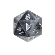 Dice Set + Bag Mighty Nein : Yasha Nydoorin