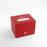 Deck Box - Side Holder (100ct) Red