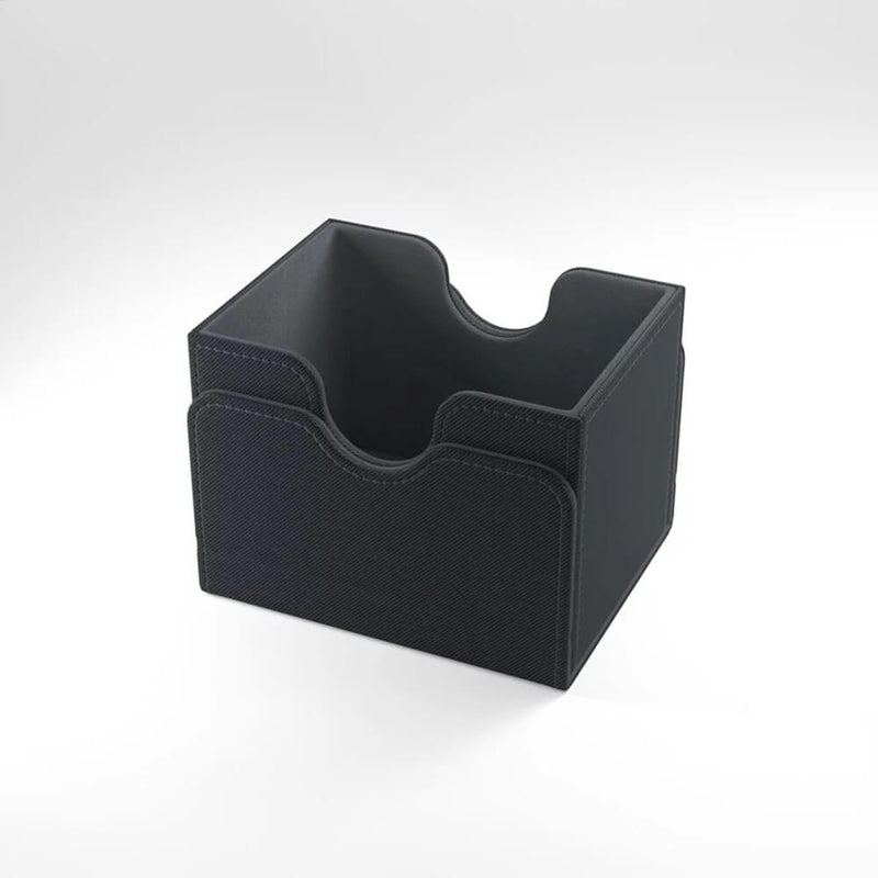 Deck Box - Sidekick (100ct) Black