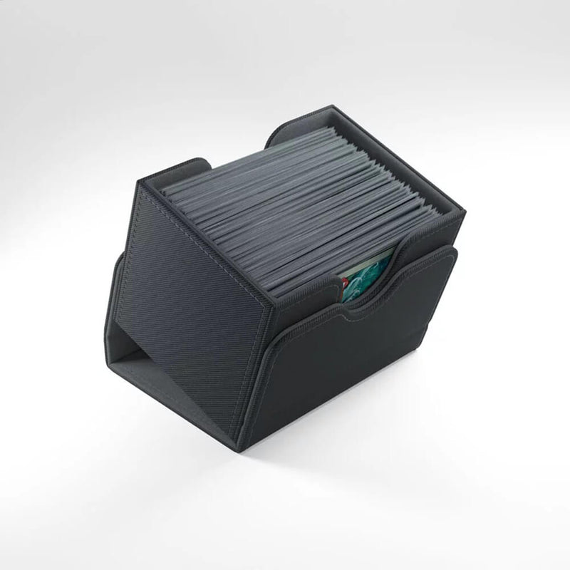 Deck Box - Sidekick (100ct) Black