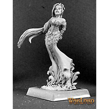 Mini - Reaper Metal 14274 Clarissa Razig (Banshee)