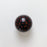 Polyhedral Dice d100 (45mm) Black / Red