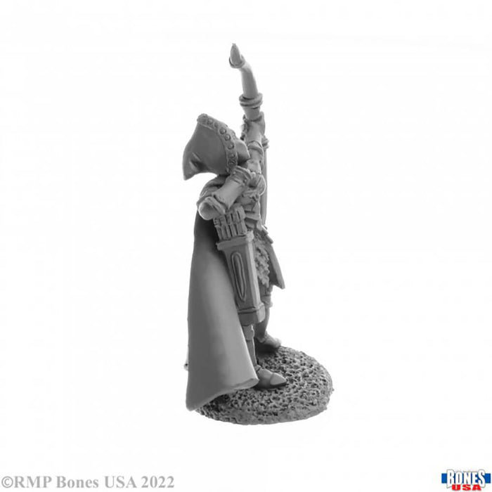 Mini - Reaper Bones USA 30084 Alistrillee (Archer)