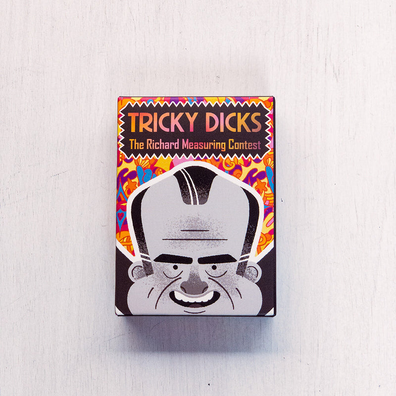 Tricky Dicks