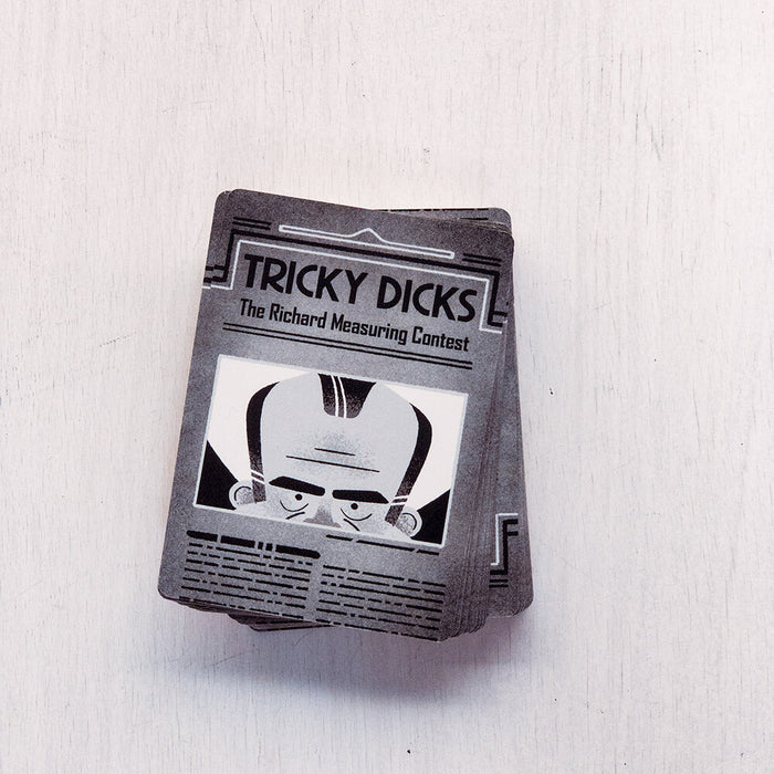 Tricky Dicks