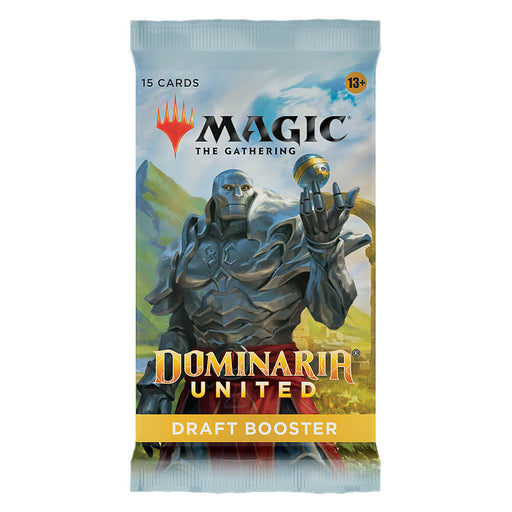 MTG Booster Pack Draft : Dominaria United (DMU) — Twenty Sided