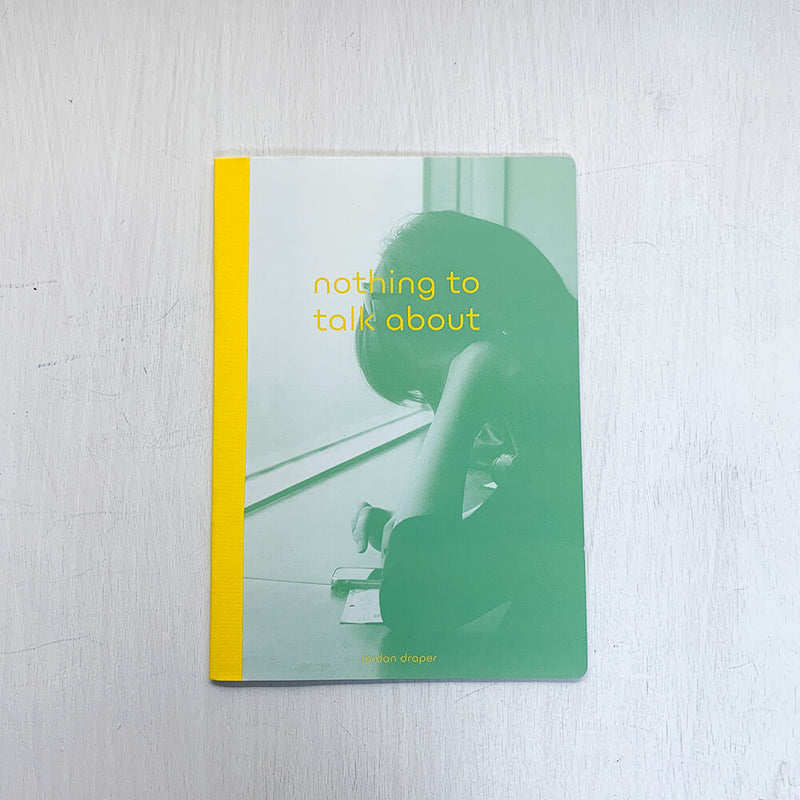 Nothing To Talk About