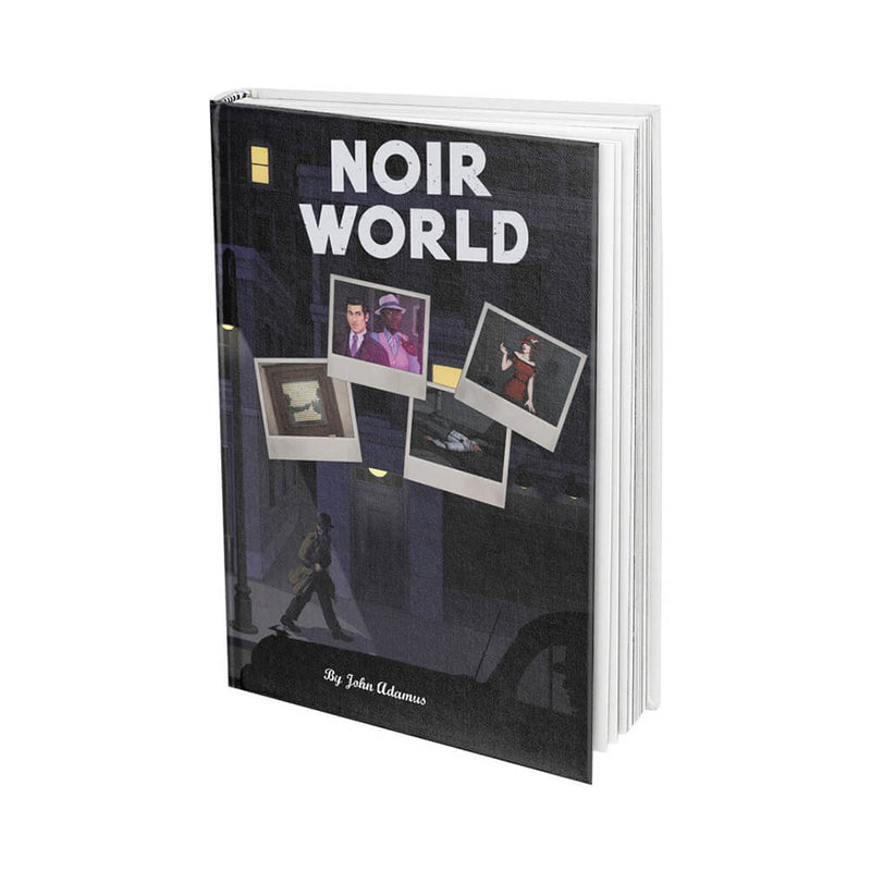 Noir World