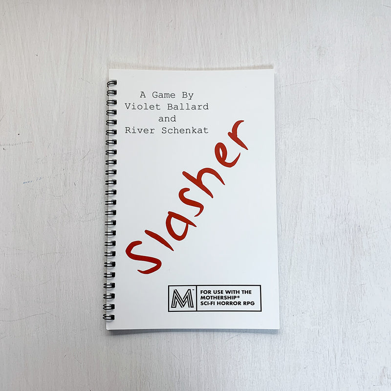 Slasher