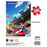 Puzzle (1000pc) Mario Kart Drift