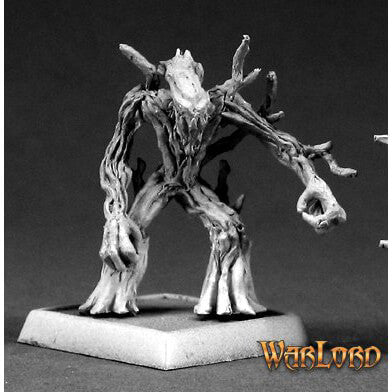 Mini - Reaper Metal 14504 Saproling Warrior
