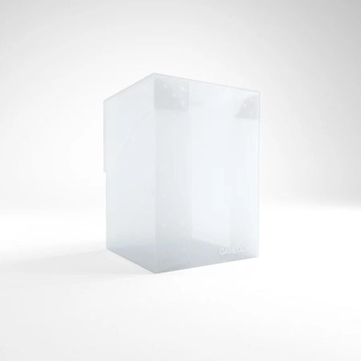 Deck Box - Deck Holder (100ct) Clear
