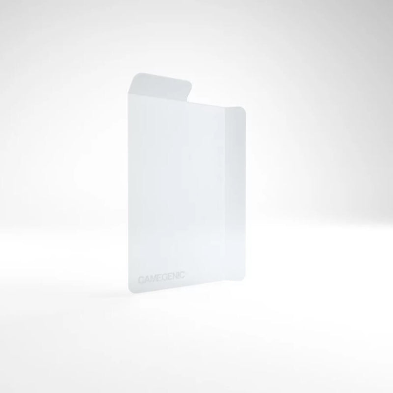 Deck Box - Deck Holder (100ct) Clear