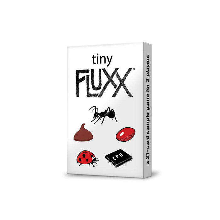 Tiny Fluxx
