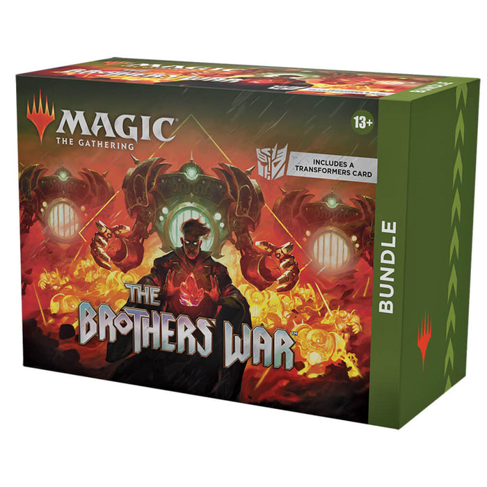 MTG Bundle : The Brothers' War (BRO)