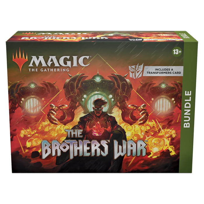 MTG Bundle : The Brothers' War (BRO)