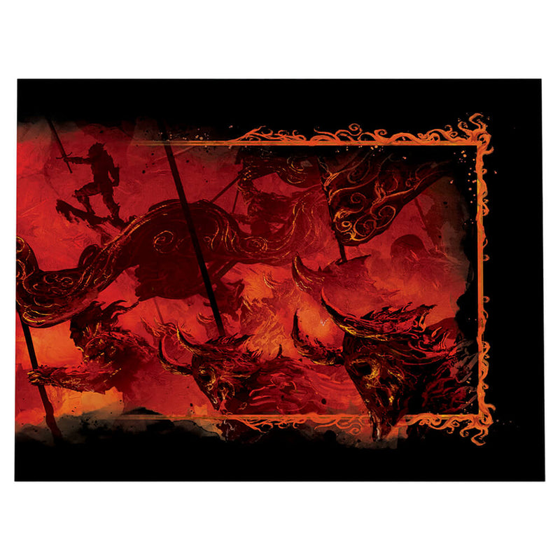 D&D (5e) Dragonlance : Shadow of the Dragon Queen Deluxe Edition