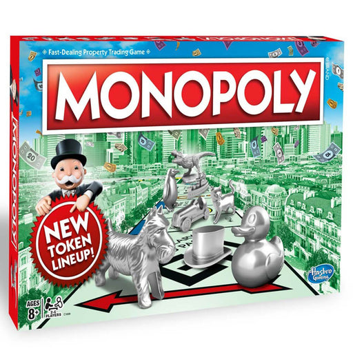 Monopoly (2021)