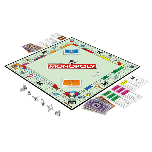 Monopoly (2021)